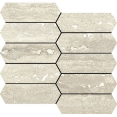 Мозаїка Mosaic Picked Pure Travertine Beige Matt - 26.5x27.8 DC3605 Pure Travertine з колекції Pure Travertine Pure Travertine Керамическая плитка Aleluia   — страница 4