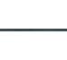 Кутовий елемент 1,5x30 Off Victoriangreen Edge/Stick Matt-Switch-A035833 з колекції Switch Carmen