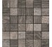 Мозаика (30x30) 1047581 Mos.5X5Wild Grey - Wild Wood из коллекции Wild Wood Serenissima