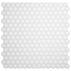 Мозаїка 30.9x30.9 PENNY FROST Penny з колекції Penny Мозаїка 30.9x30.9 PENNY FROST Penny з колекції Penny