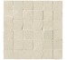 Мозаїка Beige Macromosaico Anticato 30x30 Blok Fap з колекції Blok Fap