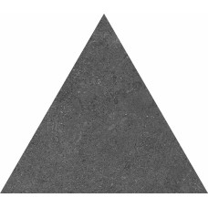 Декор Triangolo Coal Ret 30 30x30 Still No W из коллекции Still No W STILL NOW Керамическая плитка Flaviker