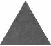 Декор Triangolo Coal Ret 30 30x30 Still No W Flaviker з колекції Still No W Flaviker