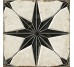 Плитка FS STARLIGHT BLACK LT - 22.3x22.3 40465 FS Starlight Lt з колекції FS Starlight Lt Peronda
