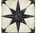 Плитка FS STARLIGHT BLACK LT - 22.3x22.3 40465 FS Starlight Lt з колекції FS Starlight Lt Peronda