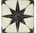 Плитка FS STARLIGHT BLACK LT - 22.3x22.3 40465 FS Starlight Lt з колекції FS Starlight Lt Peronda