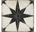 Плитка FS STARLIGHT BLACK LT - 22.3x22.3 40465 FS Starlight Lt з колекції FS Starlight Lt Peronda