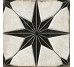 Плитка FS STARLIGHT BLACK LT - 22.3x22.3 40465 FS Starlight Lt з колекції FS Starlight Lt Peronda