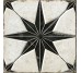 Плитка FS STARLIGHT BLACK LT - 22.3x22.3 40465 FS Starlight Lt з колекції FS Starlight Lt Peronda