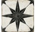 Плитка FS STARLIGHT BLACK LT - 22.3x22.3 40465 FS Starlight Lt з колекції FS Starlight Lt Peronda