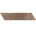 Плитка 11 * 54 Nodis Chevron Rovere Rdlp Ragno