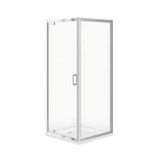 Кабина душевая угловая ARTECO PIVOT 90Х90Х190