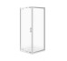 Кабина душевая угловая ARTECO PIVOT 90Х90Х190