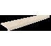 Сходинка 120*31,7 Peldano Recto 1200 Beige Stone Bs-1403 Gresmanc