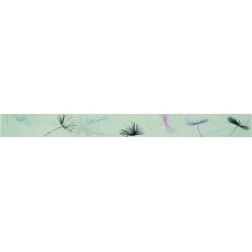 Декор (7x75) Cenefa 7010 Gris Deseo - 7010 з колекції 7010 7010 Керамическая плитка Porcelanite Dos — страница 2