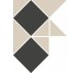 Спецелемент Strand Corner 21.1x21.1 Borders Top Cer з колекції Borders TopCer