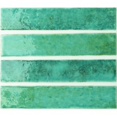 133177 Potters Azur Gloss 5x25 з колекції Potters Wow 133177 Potters Azur Gloss 5x25 з колекції Potters Wow Potters Керамічна плитка WOW Design
