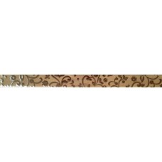 Бордюр Cf. Desire Glam 65X75 з колекції Carnaby Бордюр Cf. Desire Glam 65X75 з колекції Carnaby Desire Керамічна плитка Cristacer