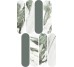 Мозаїка Cal Green Salvia Mos Ovali Lap - 19.5x37 CH02MOVLX Charm Experience з колекції Charm Experience Impronta