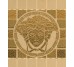 Декор (6.5x7.6) 37511 Firma Med. Gold Oro/no - Vanitas з колекції Vanitas Versace