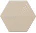 Плитка 10,7x12,4 Umbrella Greige 23217 з колекції Magical 3 Equipe