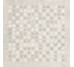Мозаїка Lng Decor Square Pearl Rett - 80x80 LNGD18 Lounge Decor з колекції Lounge Decor NovaBell