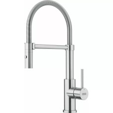 Змішувач Smart Glenda Semi Pro 115.0747.475 Змішувач Smart Glenda Semi Pro 115.0747.475 Smart Сантехніка Franke