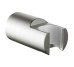 D113100000050BN Flow Душовий тримач, brushed nickel (1 сорт)