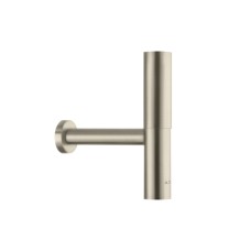 Сифон Axor Flowstar Design для умивальника, Brushed Nickel 51303820 Сифон Axor Flowstar Design для умивальника, Brushed Nickel 51303820 FLOWSTAR Сантехніка Axor (HansGrohe)