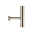 Сифон Axor Flowstar Design для умивальника, Brushed Nickel 51303820