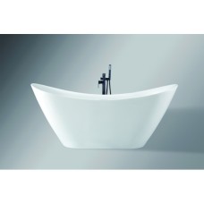 Ванна акриловая отдельностоящая Amina WB 170 * 75 * 72 ( В0058049 ) Ванна акриловая отдельностоящая Amina WB 170 * 75 * 72 ( В0058049 )