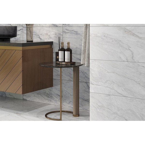 SELEST LIGHT GREY SATIN 42x42 (плитка для підлоги і стін)