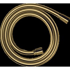 Шланг для душа Isiflex`B 1.25 м Polished Gold Optic (28272990)