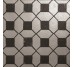 Плитка 20x20 A_Mano Decoro Tappeto 1 Ardesia R6Nu з колекції A_Mano Ragno