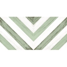 Декор Pincelado Aquamarina 32x64 Chevron з колекції Chevron Декор Pincelado Aquamarina 32x64 Chevron з колекції Chevron