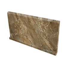 Brown C.base Cove Base L-елемент (15x30) 58008 Dome Керамічна плитка Cerdomus — сторінка 2