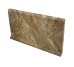 L-елемент (15x30) 58008 Brown C.base Cove Base - Dome з колекції Dome Cerdomus