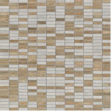 (30x30) 0557543 . Mosaico Mix Noce,Decape - Signoria з колекції Signoria Signoria Керамічна плитка Roberto Cavalli