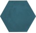 Плитка 21,6x25 Tea. Oceano Esa - Terra.Art - I406 з колекції Terra.Art Marca Corona