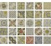 Мозаїка (13x13) Soliva-30 G28 - Aranda з колекції Aranda Vives