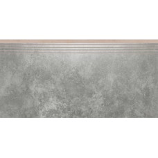 Ступень 30x60 Apenino antracyt lappato (35661) из коллекции Apenino Ступень 30x60 Apenino antracyt lappato (35661) из коллекции Apenino