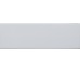 Плитка 5x15 Extruded Flat Off White-Extruded з колекції Extruded Cevica