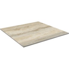 Ступень (37x75) Peldano Levante Rec Natural - Levante из коллекции Levante