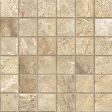 Мозаика (33.3х33.3) 0170132 ROYAL MARBLE MOSAICO BEIGE 5x5 из коллекции Pierwood Мозаика (33.3х33.3) 0170132 ROYAL MARBLE MOSAICO BEIGE 5x5 из коллекции Pierwood Royal marble Керамическая плитка Cisa