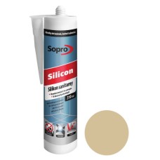 Силікон Silicon 058 бежевий №32 (310 мл)