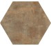 HEXA MAISON COTTO 23х27 (плитка для пола и стен)