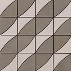 Мозаїка Inserto E2 37.5x37.5 Beton з колекції Beton Beton Керамічна плитка Casalgrande Padana — сторінка 2