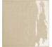 Плитка Flow Cream Glossy - 12.5x12.5 1212SEFLCRGL Flow з колекції Flow Self