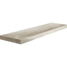 Кутова сходинка (33x120) 66190 Angolo Sn Grad. C. Retta Silver - Mexicana з колекції Mexicana Кутова сходинка (33x120) 66190 Angolo Sn Grad. C. Retta Silver - Mexicana з колекції Mexicana