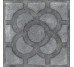 Декор Acorn Grafito 20x20 World Street Vives з колекції World Street Vives